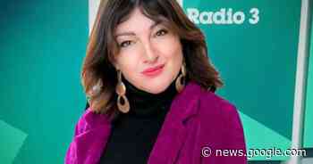 Cristina Bersanelli: «Spiego il teatro in un “astrolampo”» - Gazzetta di Parma