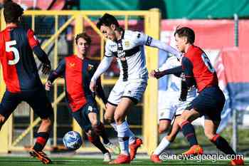 Primavera: senza reti il big match tra Genoa e Parma - Sport Parma