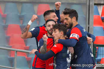 Le immagini di Cosenza-Parma nella FOTOGALLERY di TifoCosenza - Tifo Cosenza