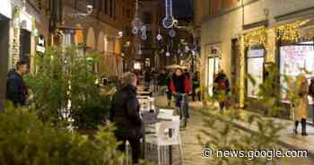 Un complimento di troppo: e scoppia la lite - Gazzetta di Parma