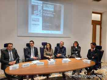 “Le Forze delle Acque”: inaugurata a Parma la grande mostra sul Po ... - Autorità di Bacino Distrettuale del Fiume Po