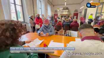 Arcore: il primo giorno di scelta straordinaria del medico di base - Il Cittadino di Monza e Brianza