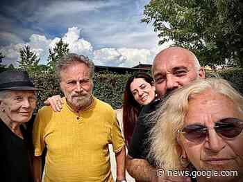 Velletri e il Cinema, intervista a Davide Fontana (Multiplex Augustus ... - Velletri Life