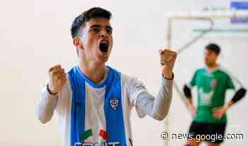 #SerieC1Futsal: la Conit Cisterna si rialza a Velletri. Palombara ... - Calcio a 5 Live