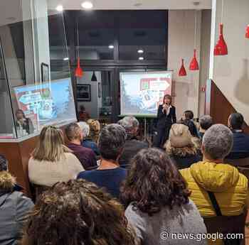 Destinazione Velletri: Costruire e vendere esperienze territoriali - Velletri Life