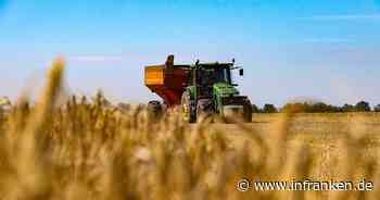 Östliche EU-Staaten beklagen günstiges Getreide aus Ukraine