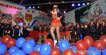 Karneval in Aachen: Spritzemänner bringen die Park-Terrassen auf ... - Aachener Zeitung