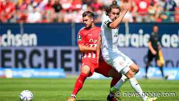 Mit Bild und MagentaSport: Gewinnen Sie VIP-Tickets für den HFC - BILD