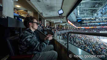 'Glimpse into the future': MLSE, Amazon bringing AR, VR to sports viewing - Yahoo News