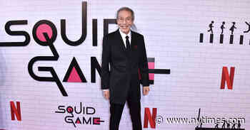 ‘Squid Game’ Actor Oh Young-soo Goes on Trial on Sex Crime Charges on Feb. 3