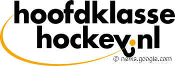 Niklas Wellen beste speler van het WK Hockey 2023 - Hoofdklassehockey.nl