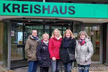 TIERSCHUTZ-INITIATIVE KREIS RECKLINGHAUSEN: LANDRAT ... - www.lokalkompass.de