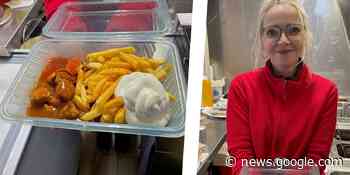 Von Einweg zu Mehrweg : Marl wird umweltfreundlicher - Marler Zeitung