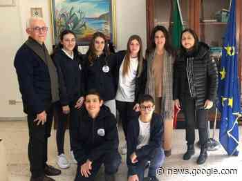 Reggio Calabria. “Carducci-Da Feltre”: 5 alunni vincono ... - ilMetropolitano.it