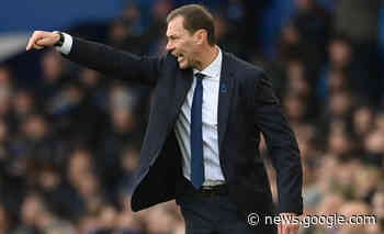 New Forest Green Rovers boss Duncan Ferguson on debut defeat ... - Tribal Football