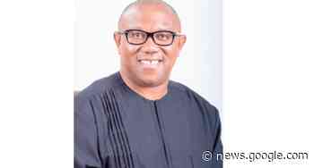 We 'll turn Sambisa forest into farmland –Obi - New Telegraph Newspaper