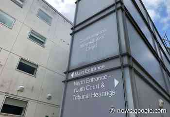 Timothy O'Brien charged with stalking New Forest resident online - Advertiser and Times