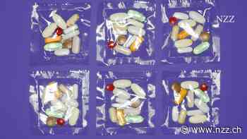 KOLUMNE - Woher kommt mein Vitaminmangel – und muss ich jetzt dauerhaft Vitaminpräparate schlucken?