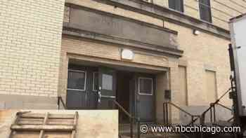 Migrants Could Start Moving Into Shelter at Former Woodlawn School This Week Despite Opposition