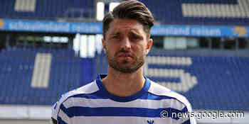 3. Liga: SC Verl gewinnt – MSV Duisburg verliert – MSPW – Media ... - Media Sportservice West