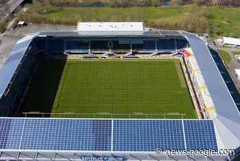 3. Liga: Gegen Verl in Paderborn - gefühltes Heimspiel für Rot ... - RevierSport