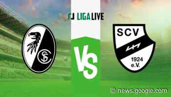 Freiburg II – Verl: Tipp, Prognose und Quote (14/01/2023) - Ligalive