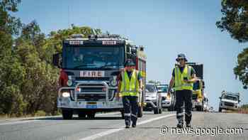 Australien: Radioaktive Kapsel vermisst: Bergbauriese entschuldigt ... - Neue Presse Coburg
