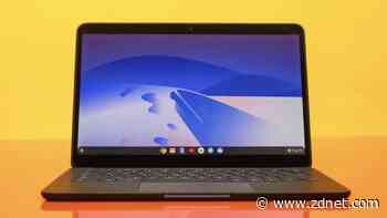 The 5 best Chromebooks for students in 2023