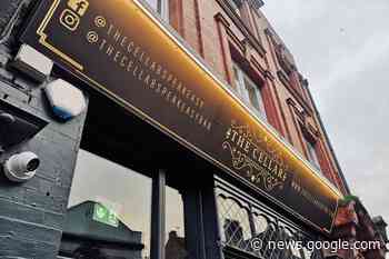 Newton High Street restaurant gives update on sister bar - St Helens Star
