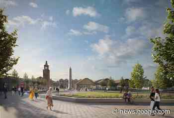 £20m to pave the way for Earlestown transformation - St Helens Star