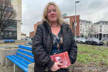 Author's discovery of book about Nazi Olympics inspired Belfast novel - St Helens Star