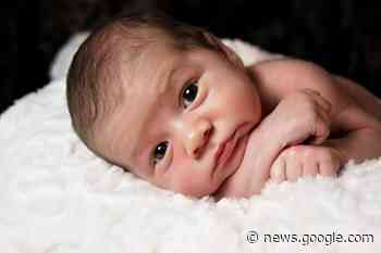Send us photos of your St Helens babies born in January 2023 - St Helens Star