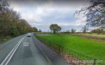 Man dies after being hit by car near Haydock - St Helens Star