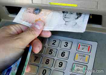 Town set to become 'banking hub' to boost cash network - St Helens Star
