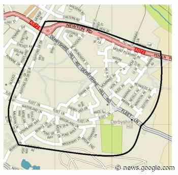 Dispersal zone placed in St Helens - St Helens Star