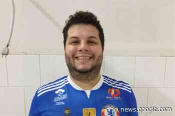 Goleiro Edinho do Chelsea, de Faxinal, é eleito o craque da Copa ... - Diário