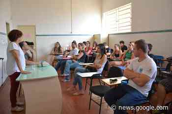 Inscrições de curso preparatório em Limeira para vestibular ... - Diário de Justiça