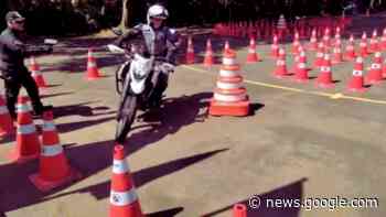 Batalhão da PM em Limeira faz treinamento de pilotagem de ... - Diário de Justiça