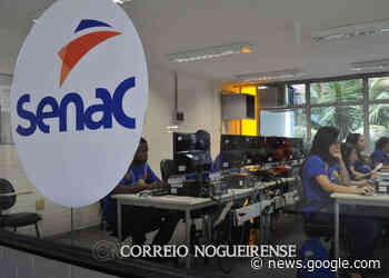 Senac Limeira oferece 1540 bolsas de estudo totalmente gratuitas ... - Correio Nogueirense