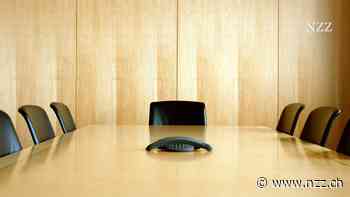 Manager überschätzen sich gerne. Wie entscheidet man in Firmen besser?