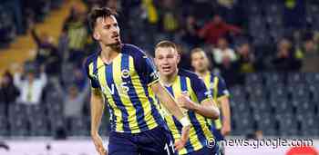 Fenerbahce: Wohl nur Frage der Zeit bis Augsburg Kaufoption für ... - GazeteFutbol