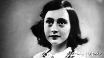 Oper über Anne Frank von Grigori Frid in Augsburg: Raus aus dem ... - BR-Klassik