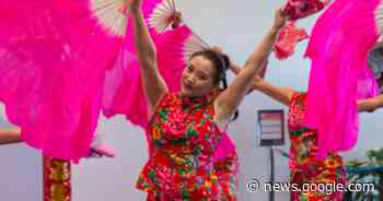 Lunar New Year at Museum of Surrey - City of Surrey