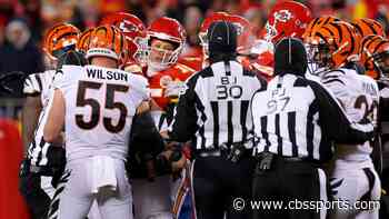 AFC Championship: Making sense of Chiefs-Bengals' wild fourth quarter that ended with K.C. making Super Bowl