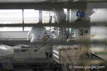 Covid-19, registrati in Calabria 137 nuovi contagi e due decessi - Soverato Web