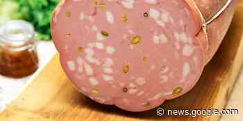 Listeria, batterio nella Mortadella Bologna IGP: richiamata ... - Soverato Web