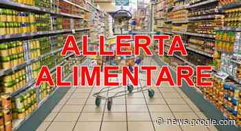 Riso ritirato dai supermercati per rischio chimico - Soverato Web