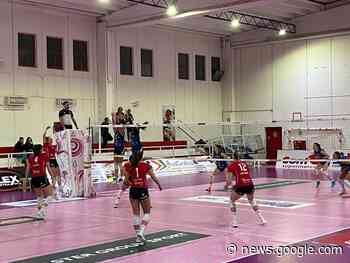 La Seap-Sigel in infrasettimanale si inchina alla superiorità di ... - Tp24