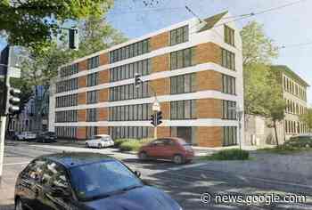 Obdach Krefeld: Vom Konzept wird vieles schon umgesetzt - Westdeutsche Zeitung