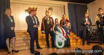 Geheimnis im Krefelder Stadtteil: Johannes I und Katja I regieren die ... - Rheinische Post